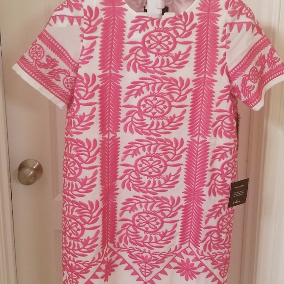 Lulu dress - Picture 4 of 5